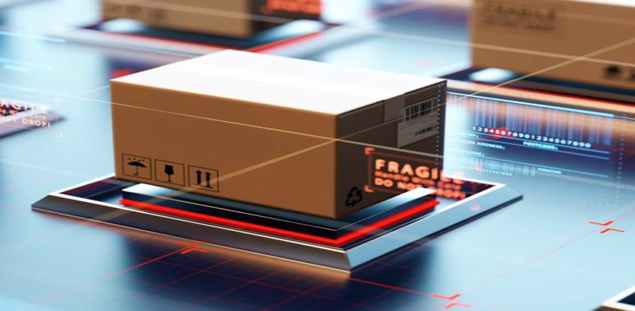 Digital Supply Chain