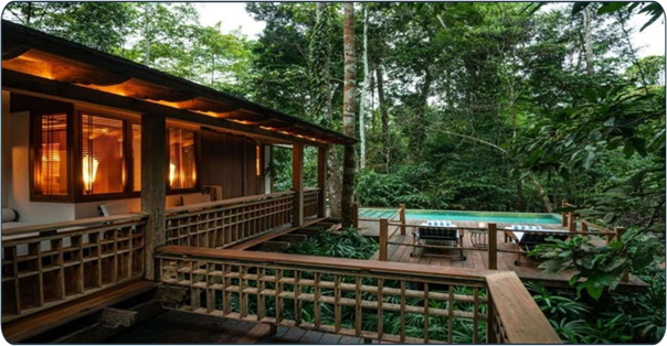 Tourism & Hospitality